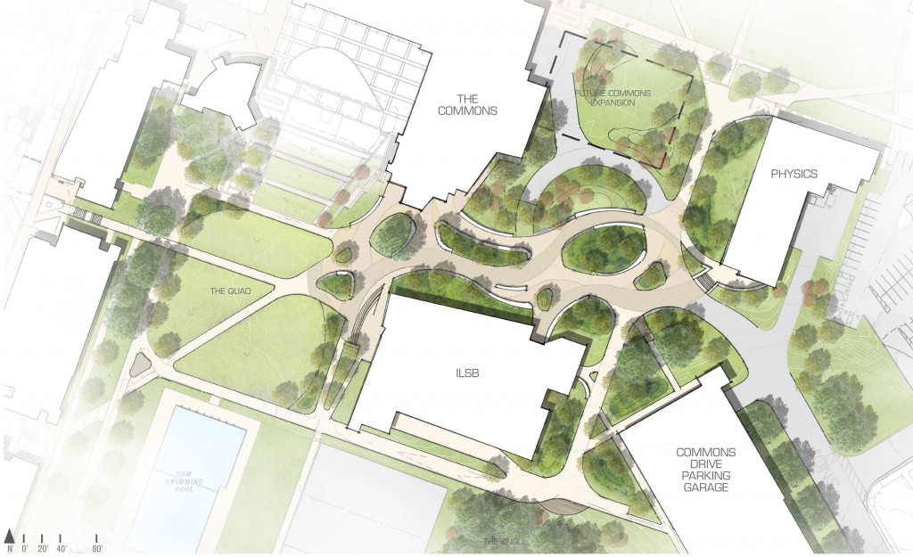 ILSB-SitePlan