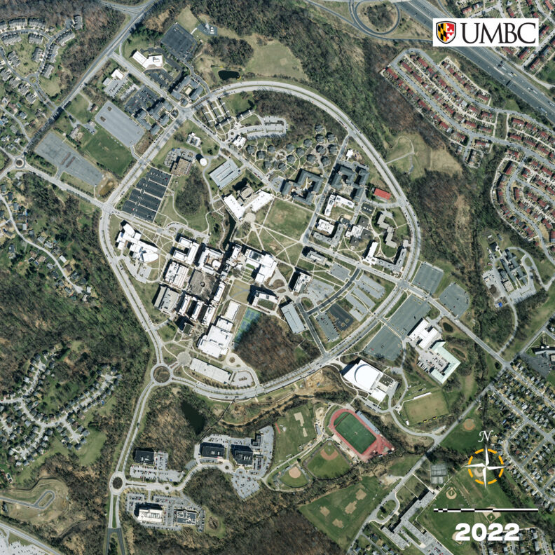 Facilities Management - UMBC